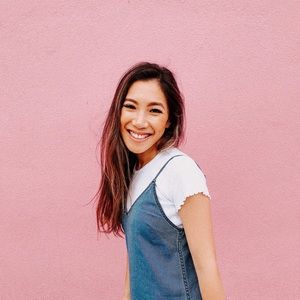 Meet your Posher, Mei